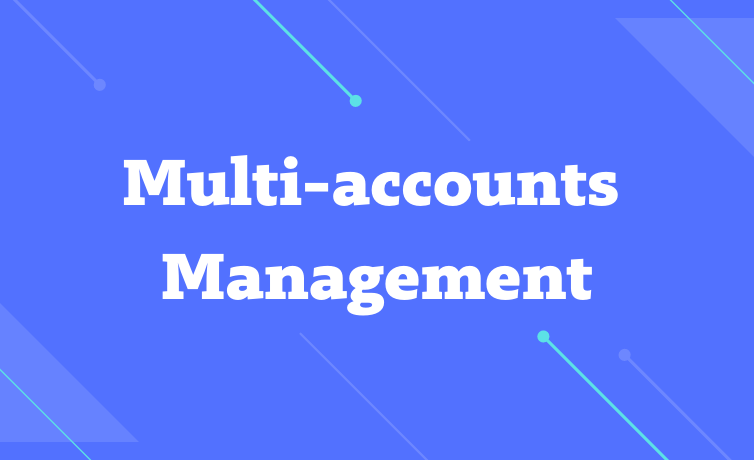 How to Manage Multiple Social Media Accounts? blog