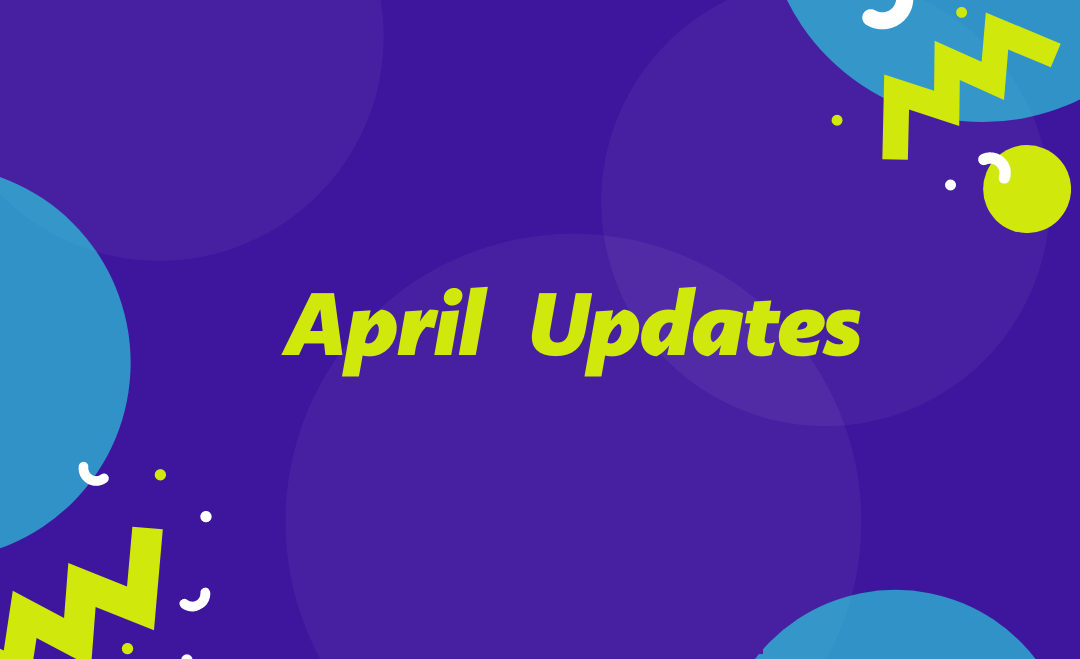 What's New: What We Launched in November 2023
