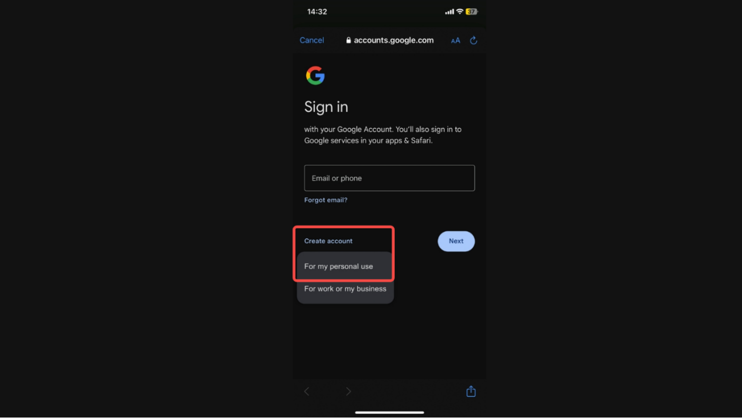 Cách dễ nhất năm 2025 để tạo tài khoản Gmail mà không cần số điện thoại