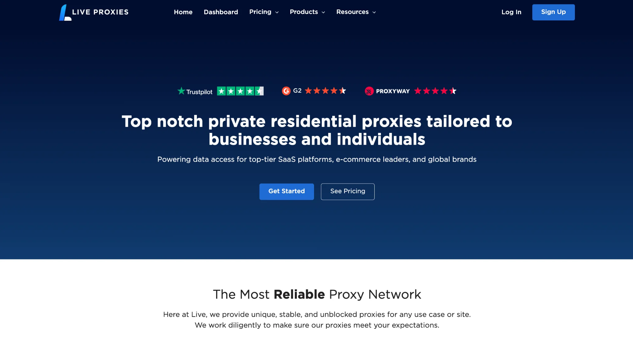 Best Residential Proxies in 2025: How to Pick the Right Proxy