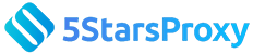 5StarsProxy 5StarsProxy