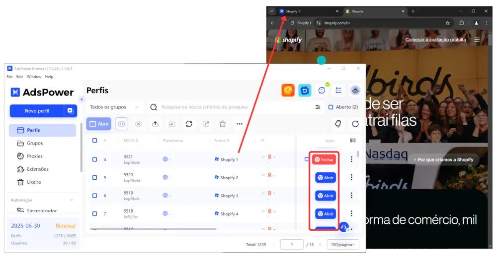 Cloud Phone vs Navegador Antidetect: Qual Solução de Gerenciamento Multi-Conta é Ideal para Você?