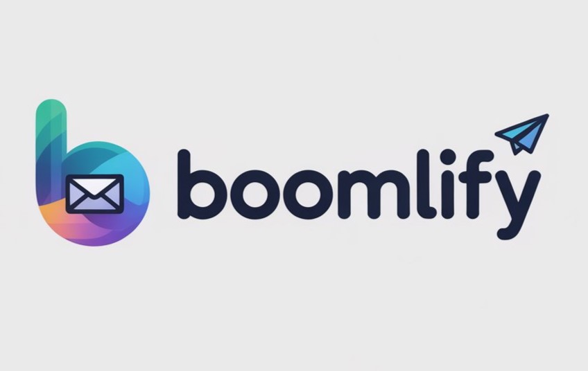 Temp mail by boomlify