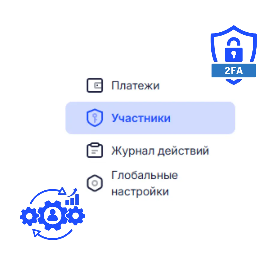 Полный контроль команды без утечек данных с AdsPower
