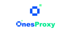 OnesProxy全球纯净原生IP 合作伙伴 Logo