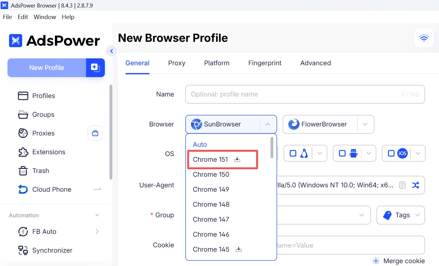 chrome-151