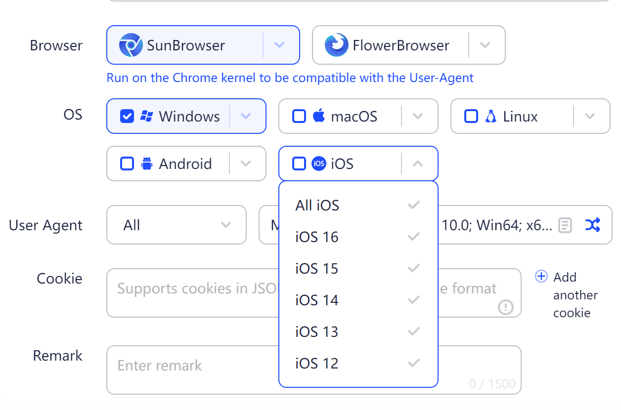 What's New in AdsPower Browser in July 2024