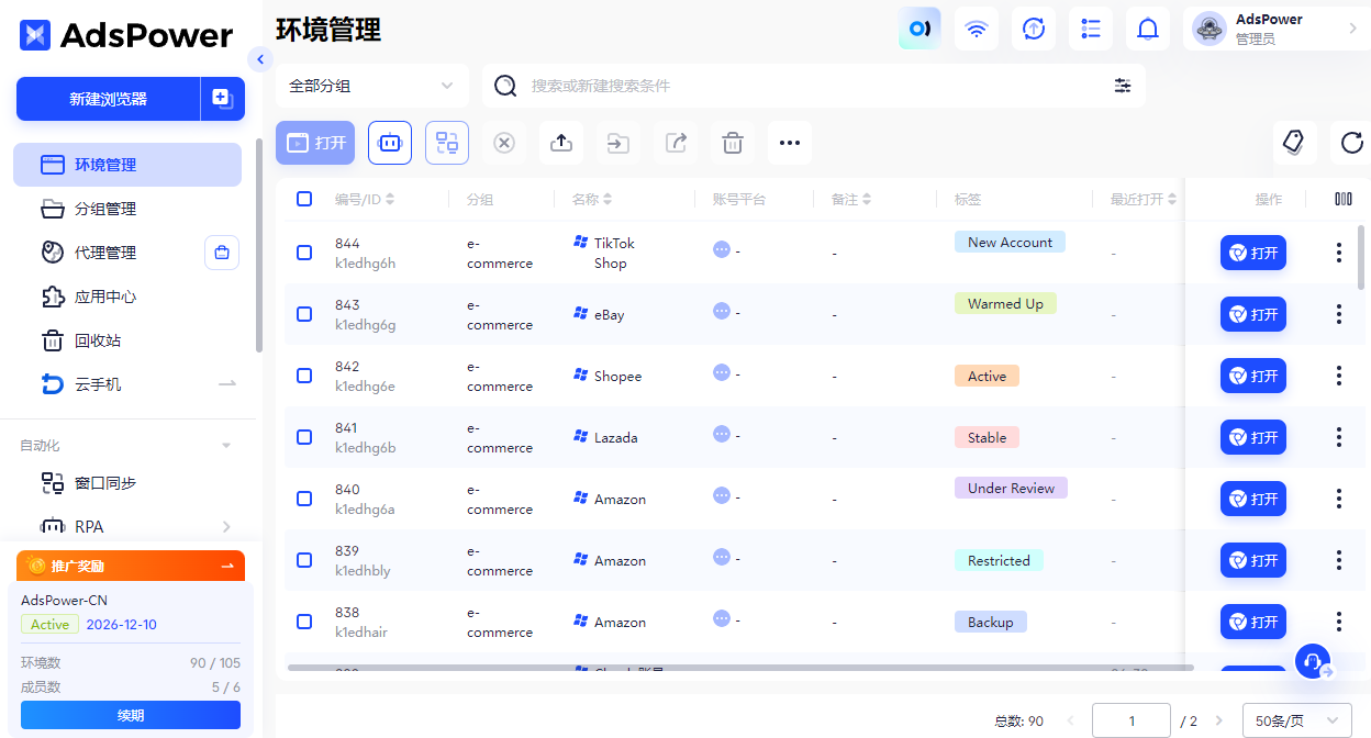 IP 身份全解析:什么是住宅 IP、原生 IP、广播 IP 、静动态IP?不同 IP 身份适合什么业务?