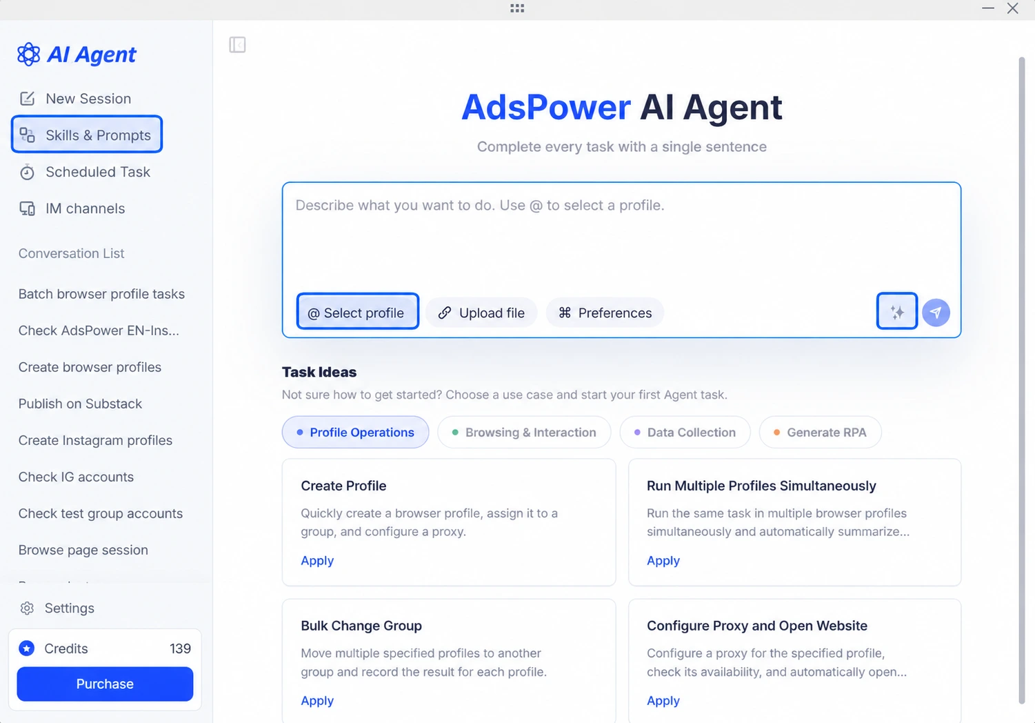 adspower-ai-agent-skill