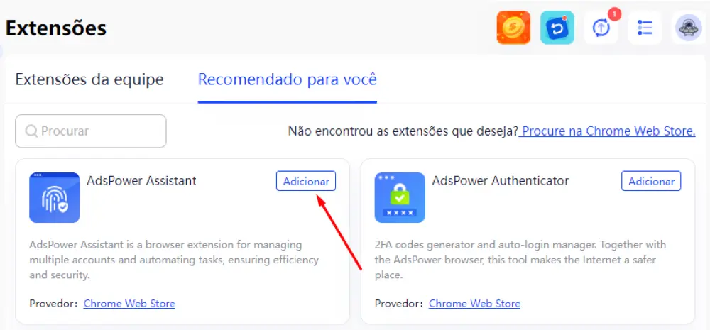 Correções Simples para Erros e Falhas Comuns em Extensões do AdsPower