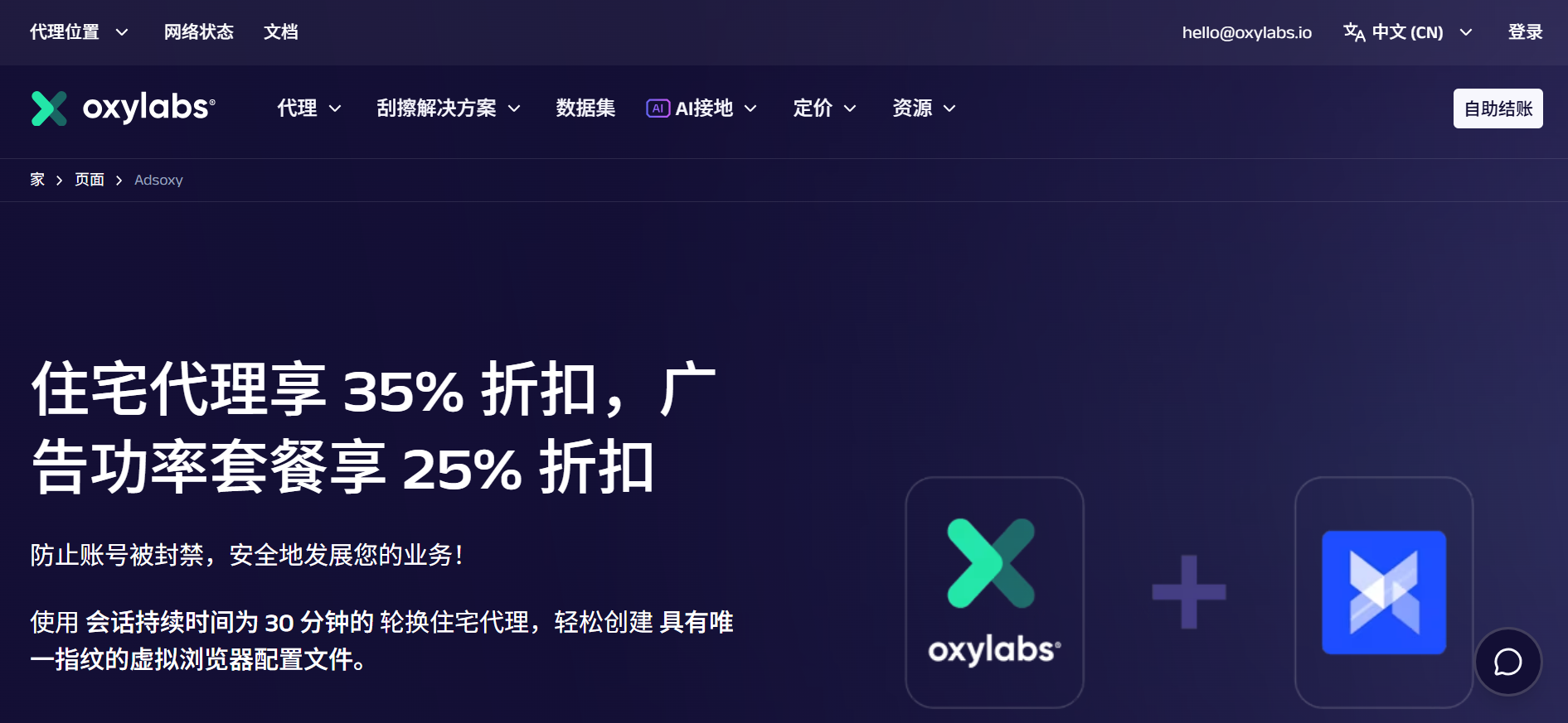 2026年十大海外代理IP服务商推荐（出海必备）