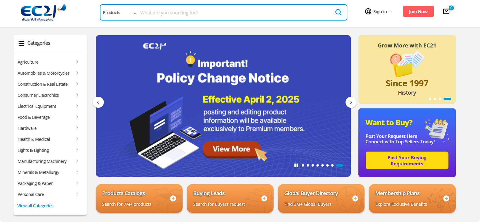 EC21