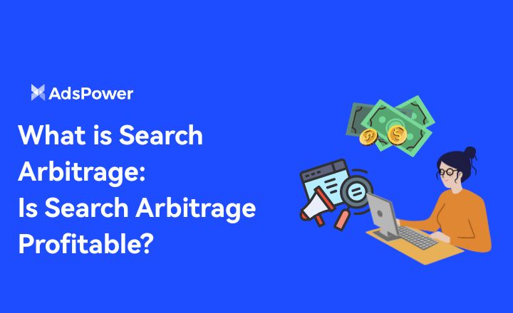 What is Search Arbitrage