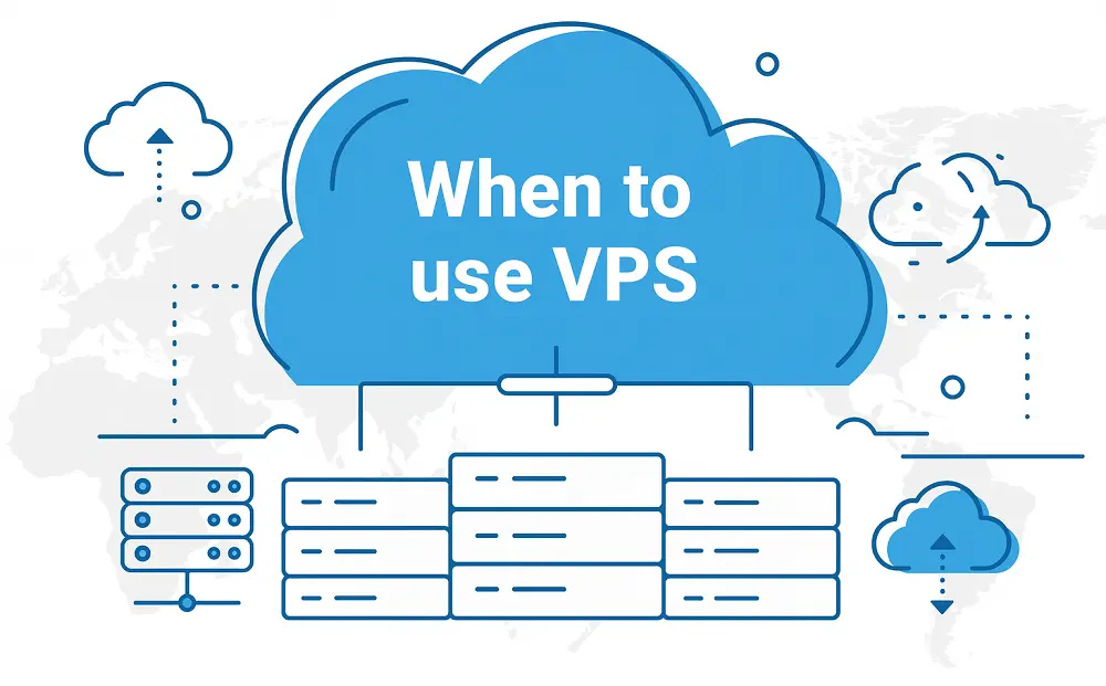 When to Use VPS