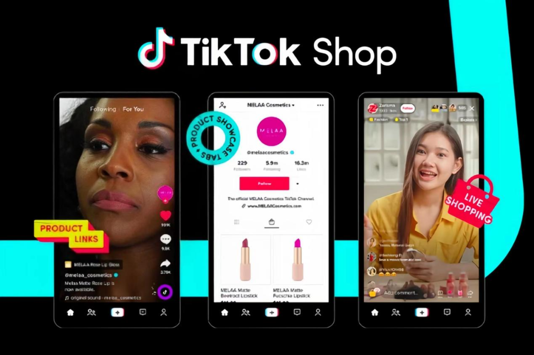 tiktok shop