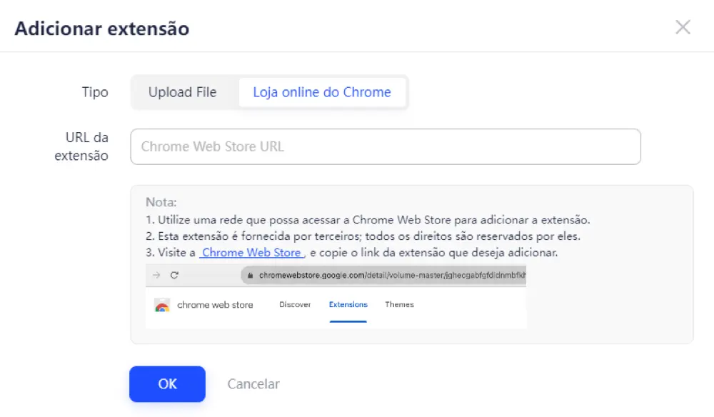 Correções Simples para Erros e Falhas Comuns em Extensões do AdsPower