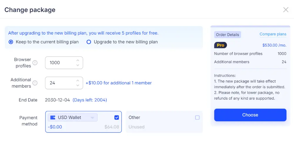 How to Register AdsPower Browser