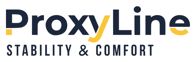 ProxyLine ProxyLine