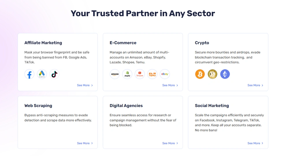  Who Should Use AdsPower?