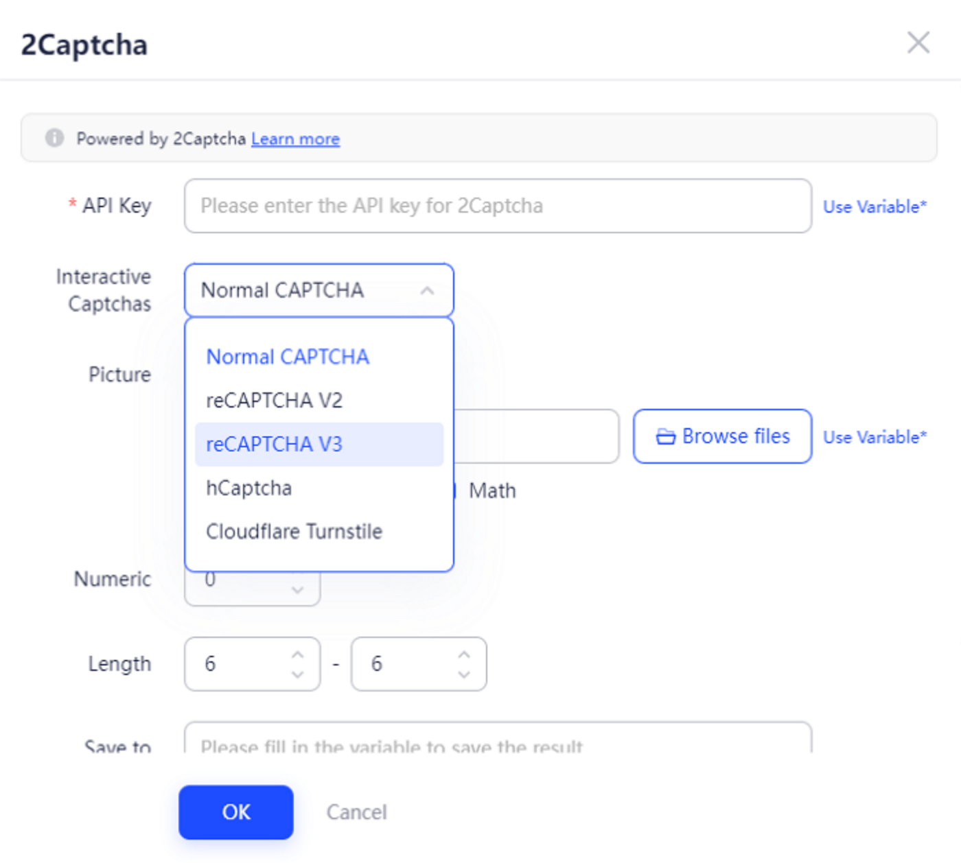 RPA thông minh hơn trong AdsPower: Bỏ qua CAPTCHA nâng cao, Biến động & hơn thế nữa