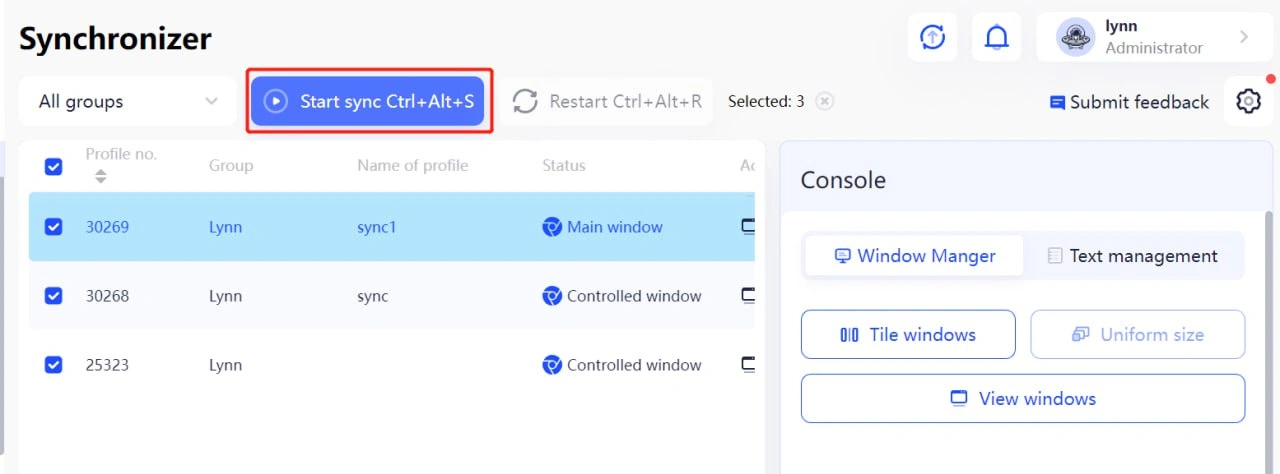 adspower-synchronizer