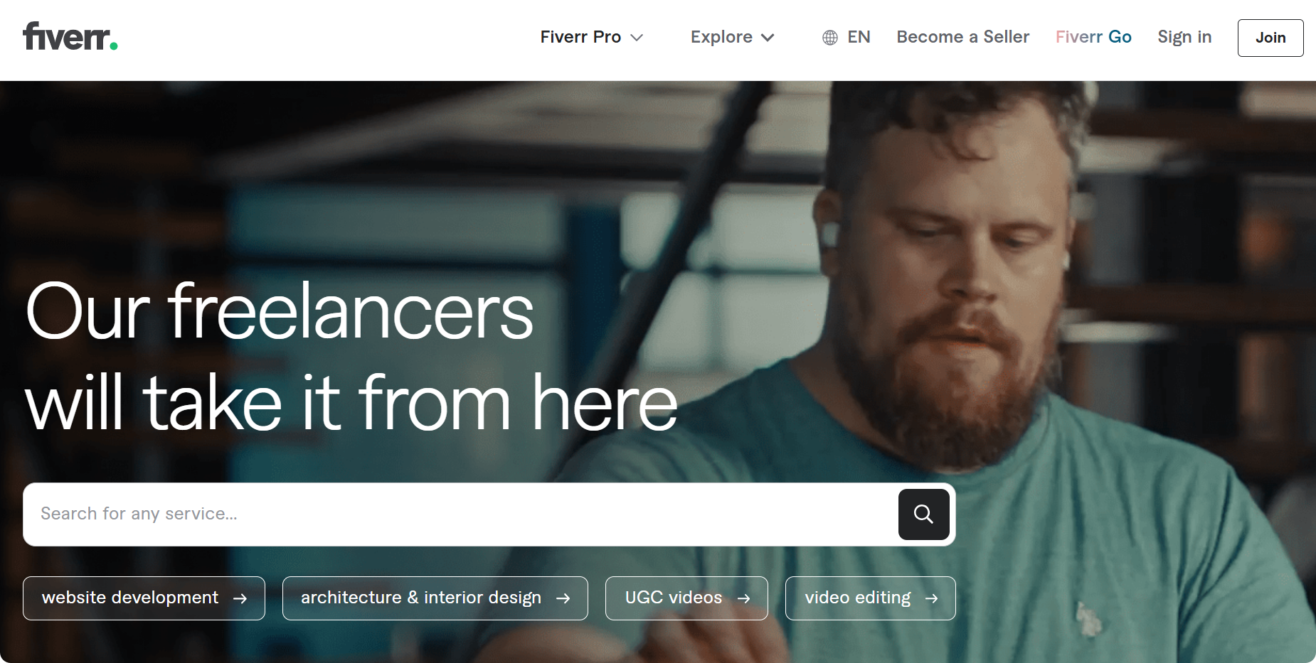 fiverr