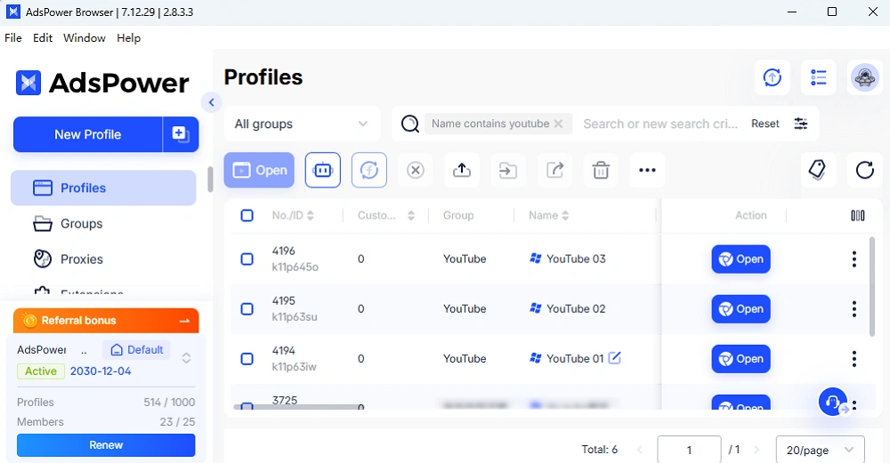 Create YouTube Videos