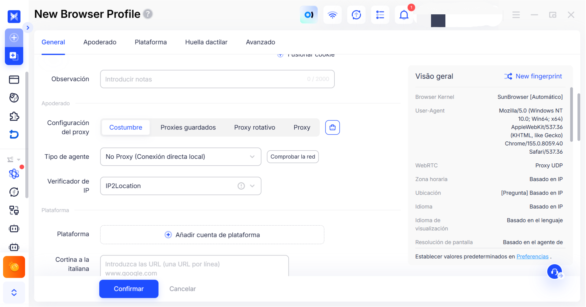 Cómo crear y gestionar varias cuentas de Instagram sin baneos