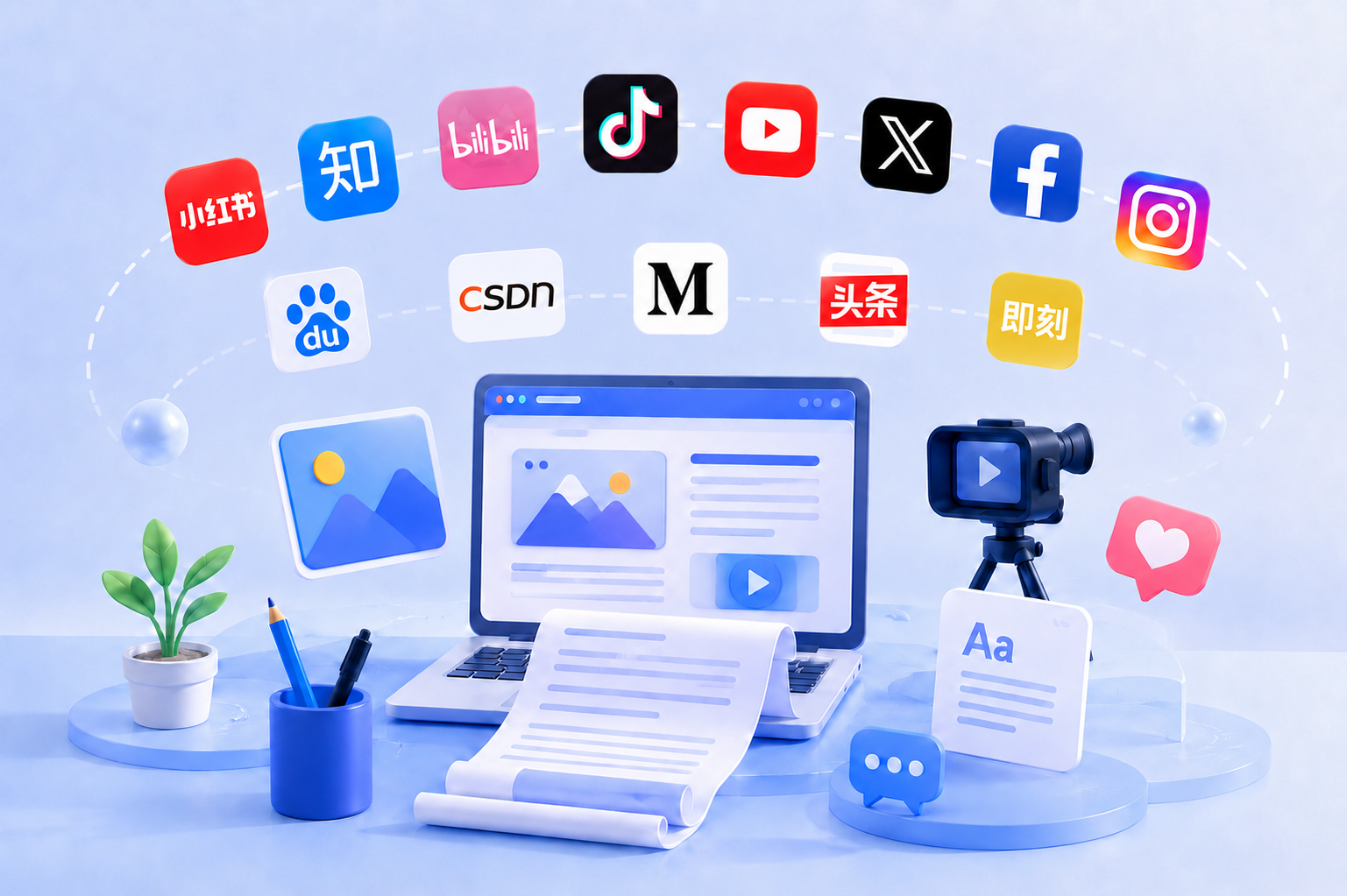 AdsPower 创作者激励计划第三期来了！最高可累计领取 85（约￥1921）现金奖励