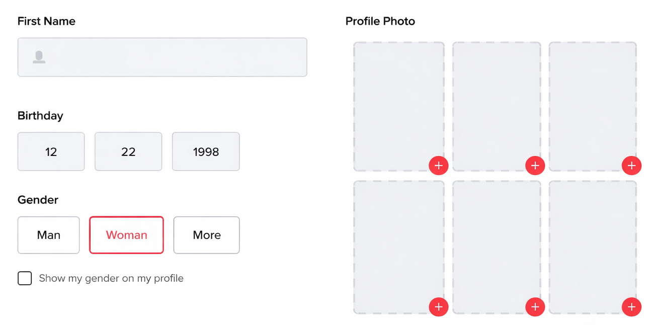如何安全批量注册Tinder账号？避免封号技巧