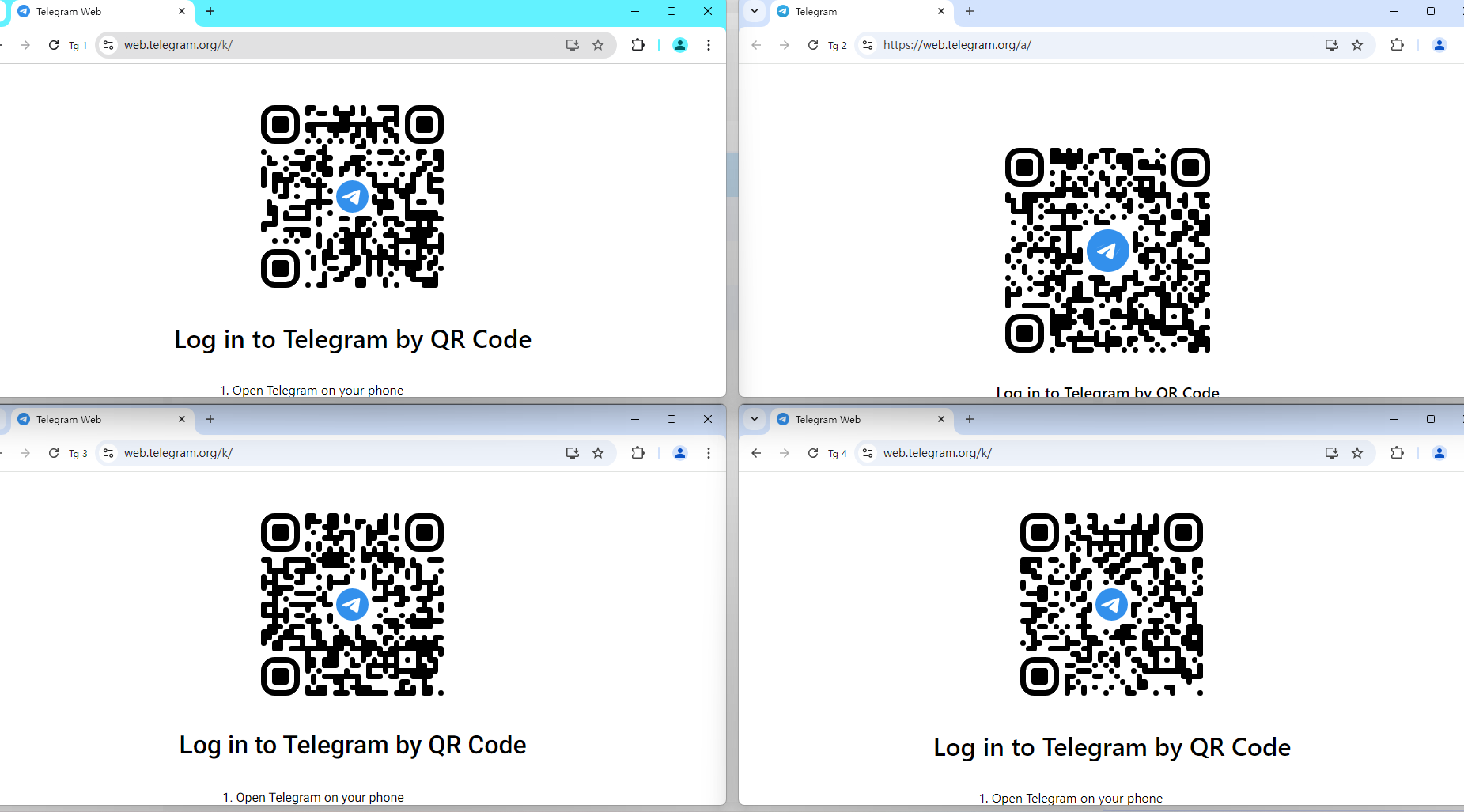 Task Automation and Scalability