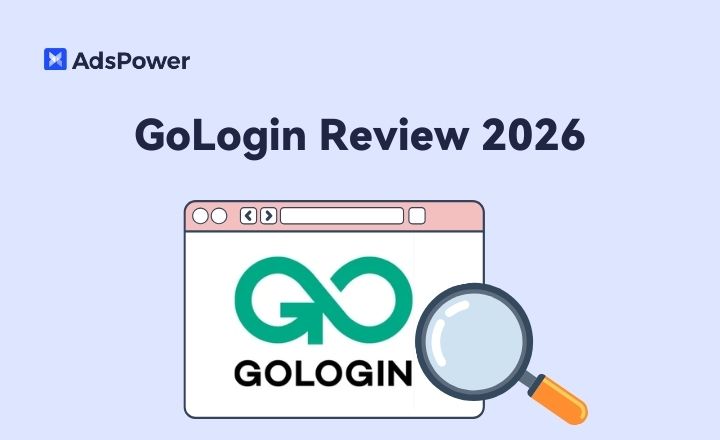 GoLogin Browser Review GoLogin Browser Review