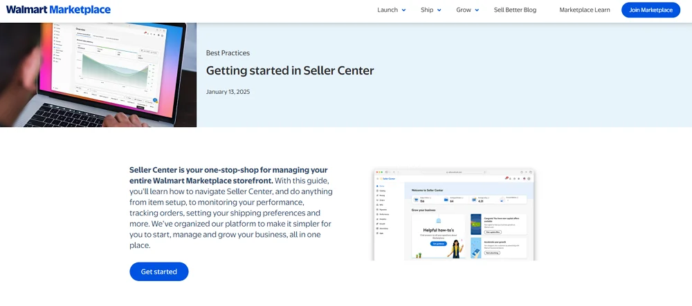 How to Manage Walmart Seller Accounts and Dropshipping Operations as a Team