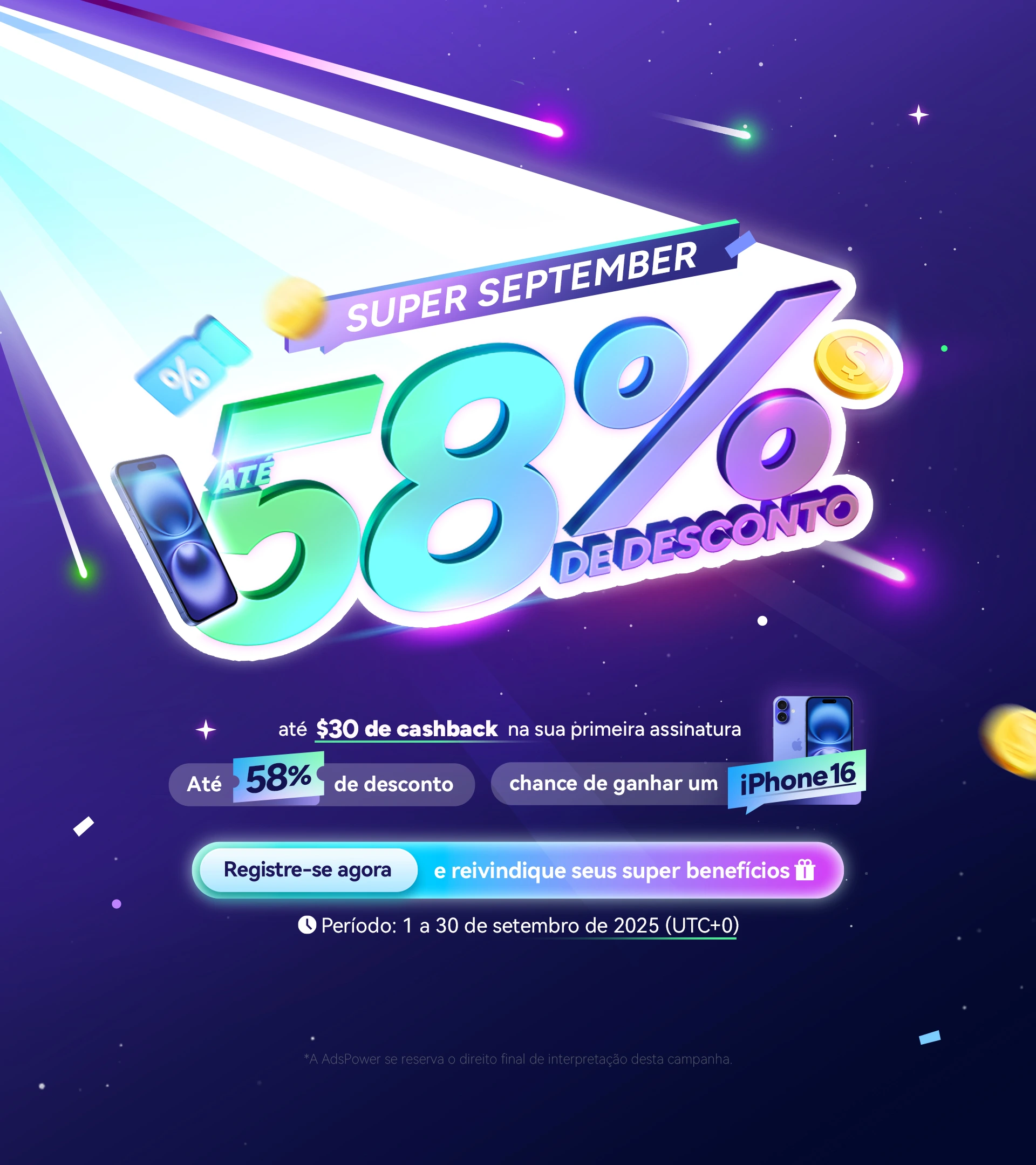 Super September