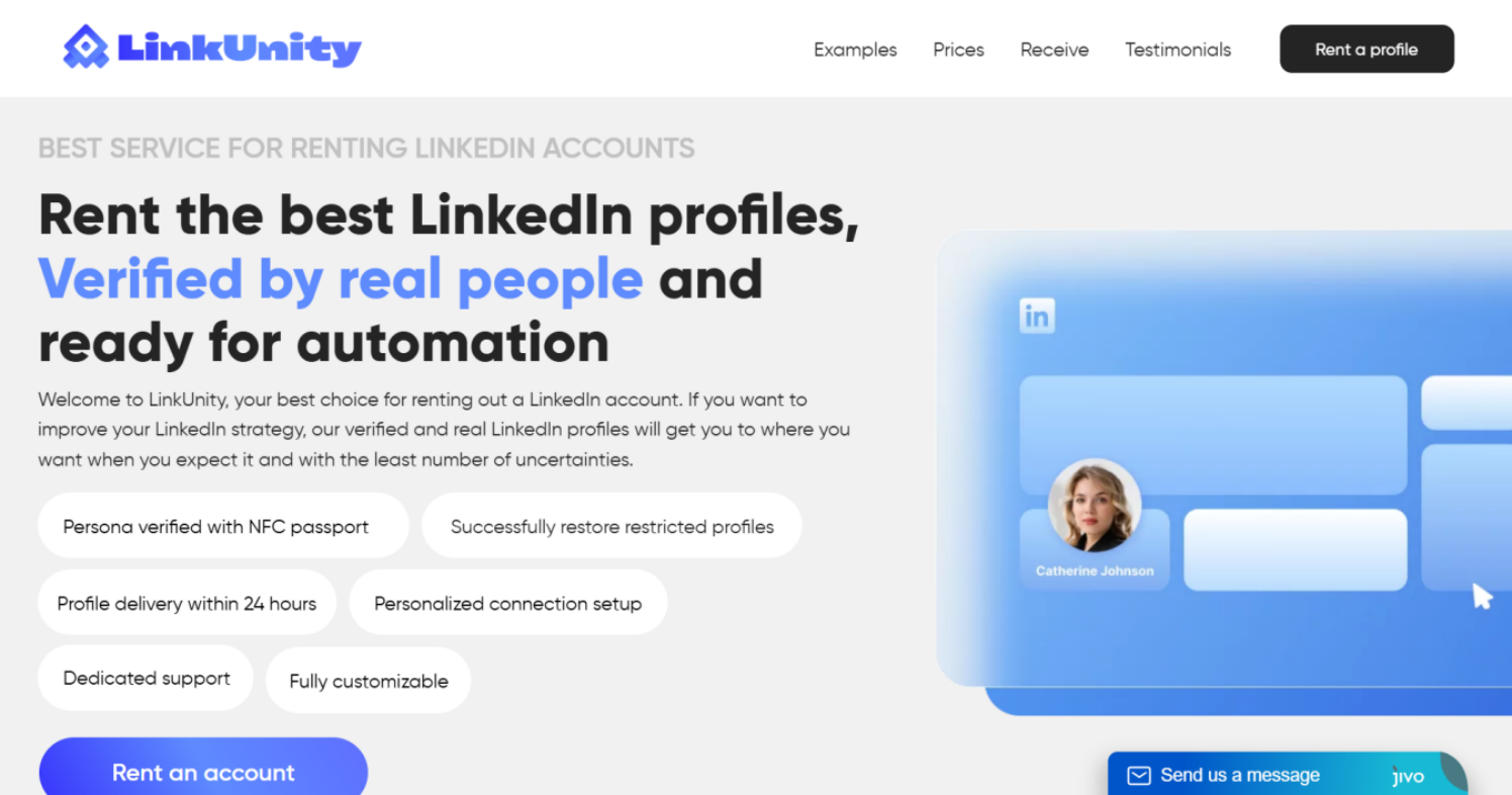 Làm sao bạn có thể có nhiều tài khoản LinkedIn