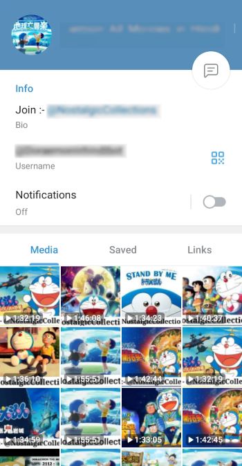 earning money by uploading movies on Telegram