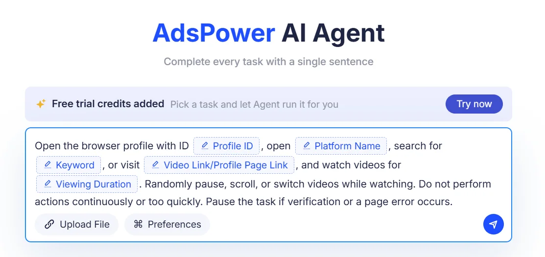 Marketing Automation for Startups and Small Teams: How AdsPower AI Agents Automate Browser Workflows