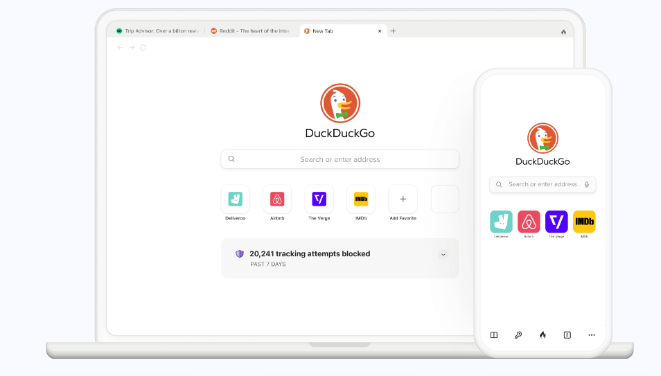 2026 年浏览器选择指南:DuckDuckGo、Brave 与 AdsPower,谁更适合你?