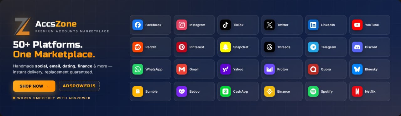Acczone Acczone