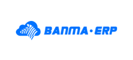 BANMAERP 斑马 ERP