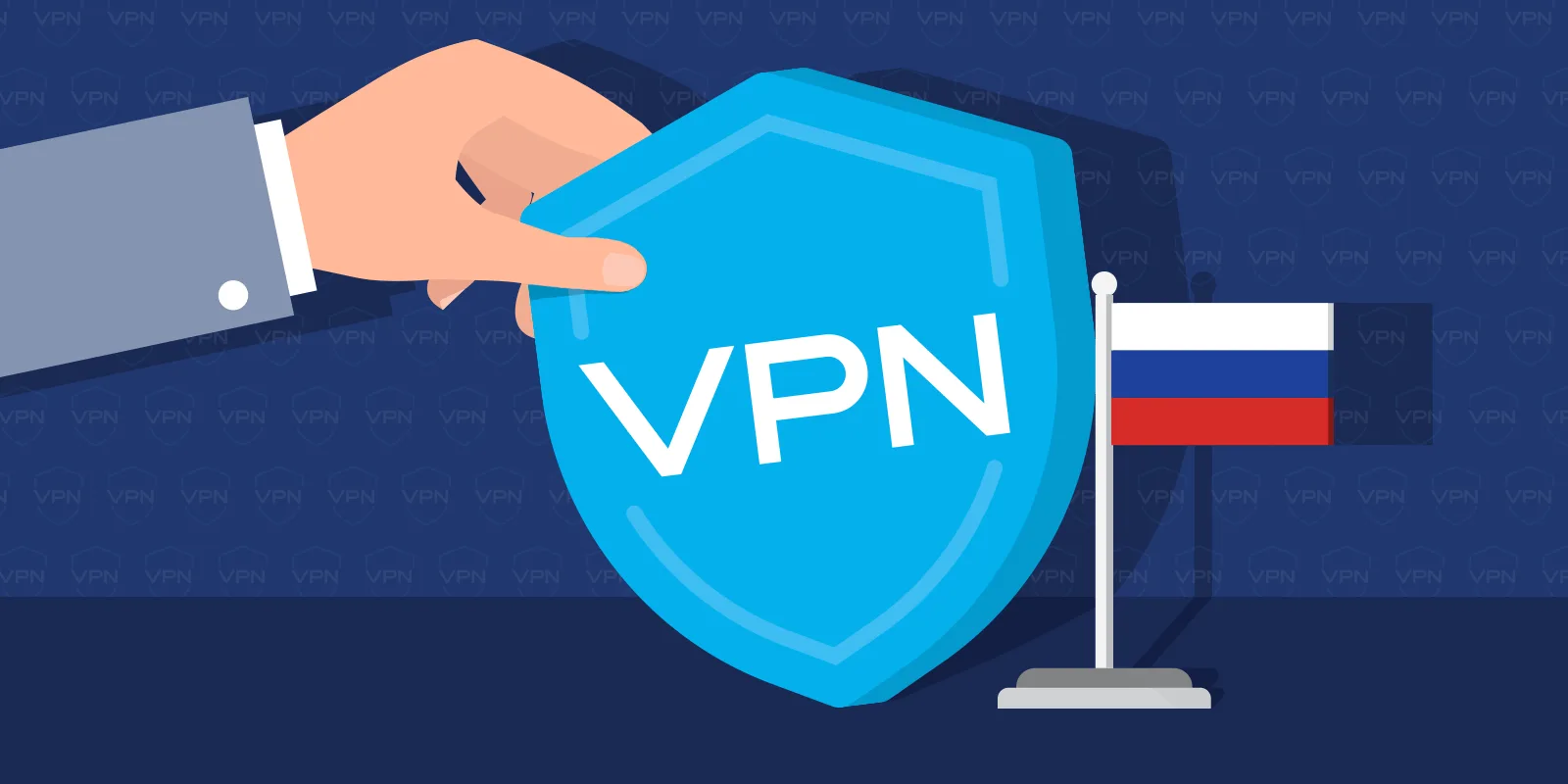 не работает Инстаграм с VPN