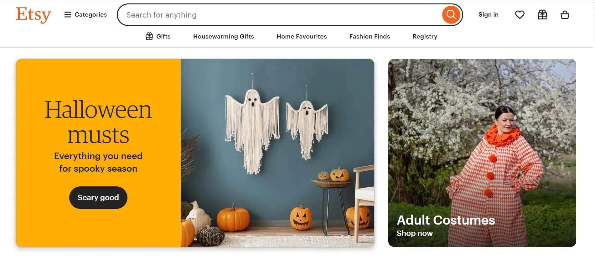Know More about Etsy's Account Policy