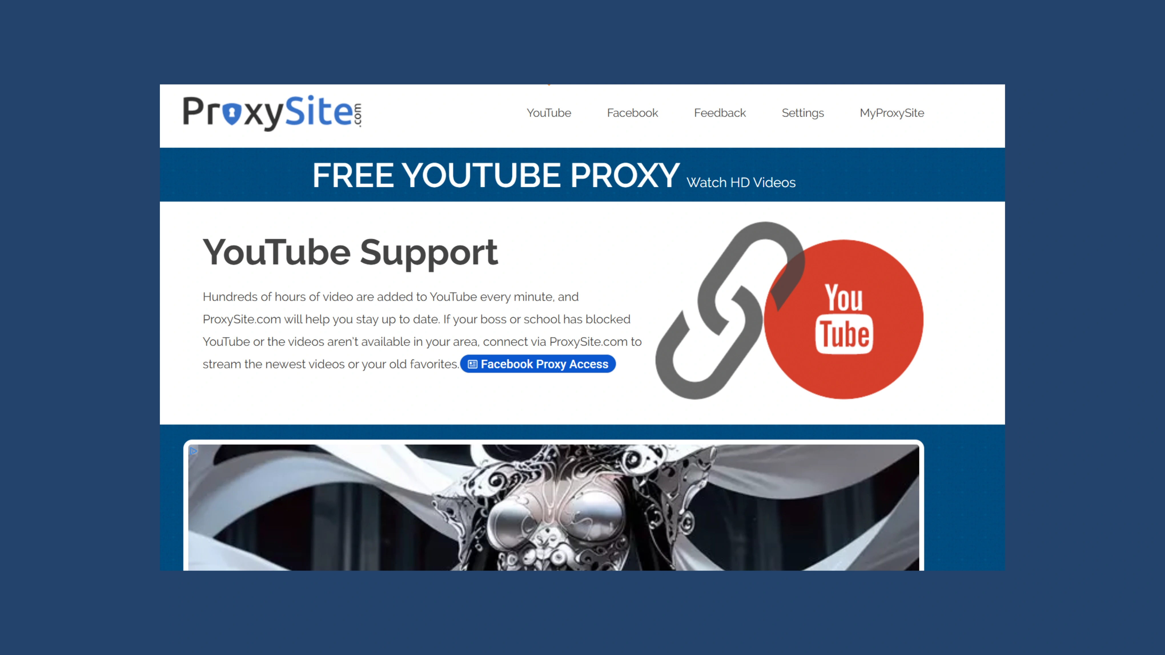 គេហទំព័រ និងវិធីសាស្រ្ត YouTube ដែលមិនរារាំងល្អបំផុតនៅឆ្នាំ 2026៖ មគ្គុទ្ទេសក៍ចុងក្រោយ