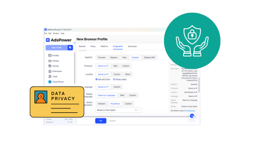  Global Privacy Information Management Certification