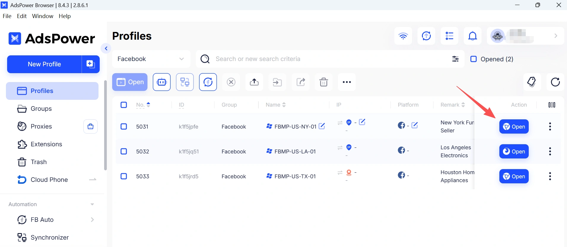 adspower-facebook-profile