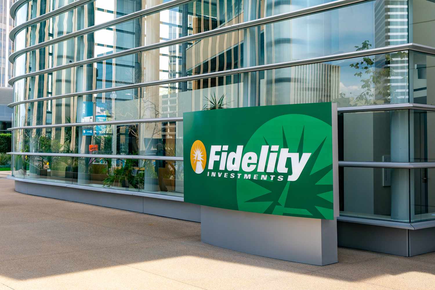 fidelity