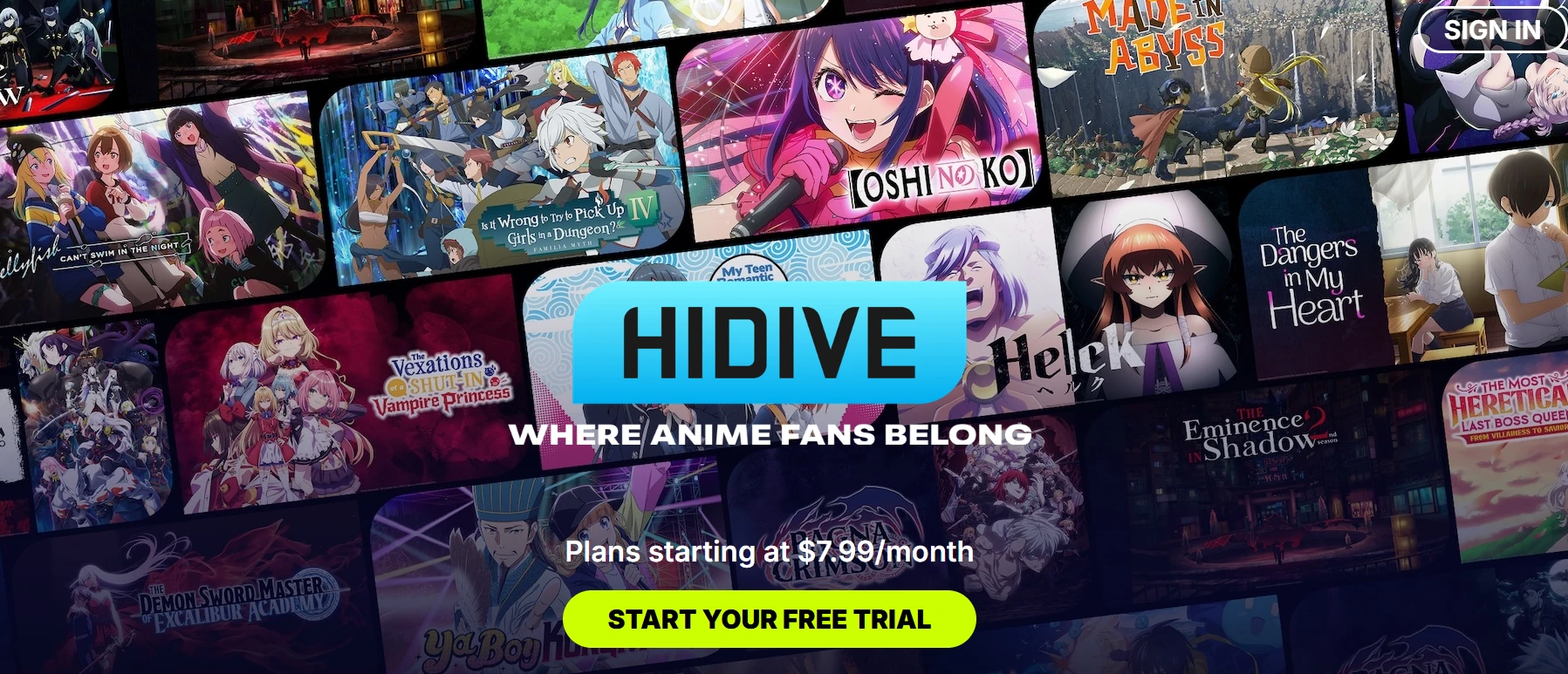 hidive-anime-streaming
