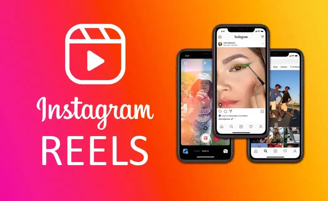 什么是Instagram reels