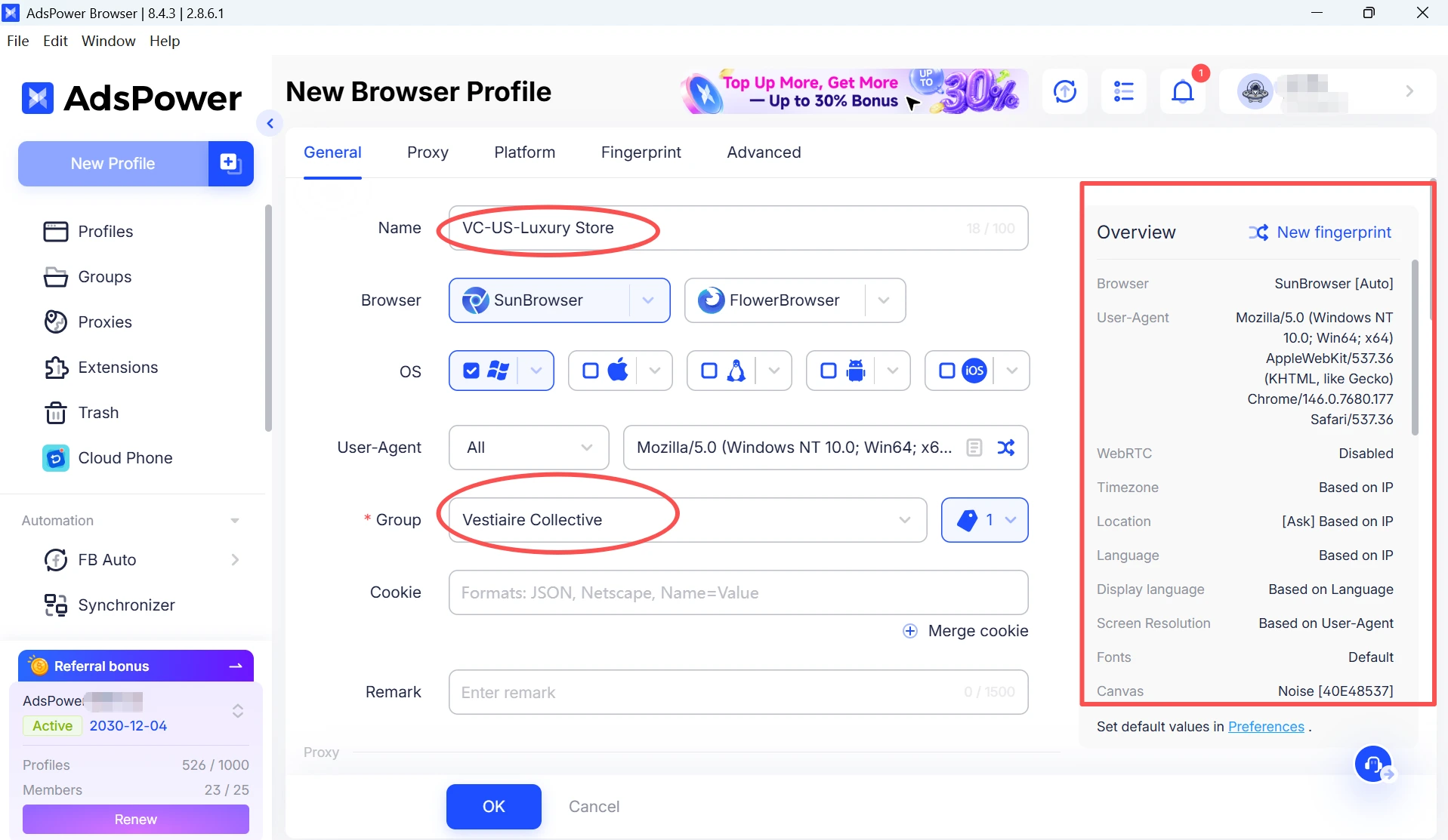 create-a-profile