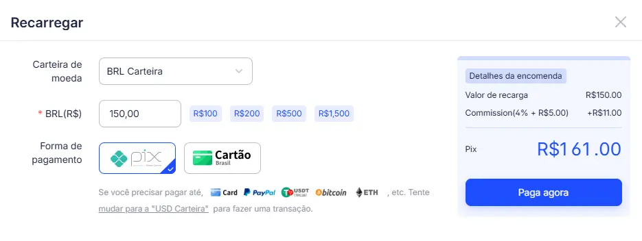 Como Registrar o Navegador AdsPower